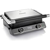 Schafer Gusto Grill Grill & Toaster - Inox