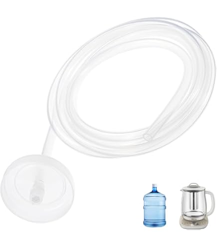 Manguera De PVC Trenzado Transparente De 8 Mm X 13 Mm, 5 Metros, Tubo Reforzado Resistente Para Usos De Alta Presión, Flexible Para Tubo De Agua, Gas, Aceite, Grado Alimenticio