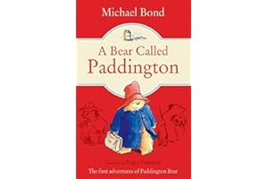 A Bear Called Paddington