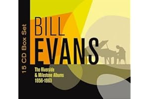 The Riverside & Milestone Albums