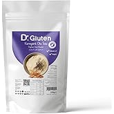 DR. GLUTEN GLUTENSİZ KARNIYARIK OTU TOZU