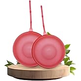 Piece Disc - S/l Double Pack (2 PCS) - Sterilization Container Gift - Medical Silicone - Zero Leakage - Zero Waste (Menstrual
