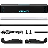 Ender 3 Neo LED Light Kit 24V 5W Ljusremsa 3D-skrivare uppgraderingar Compatible with Creality Ender 3, Ender 3 V2, Ender 3 P