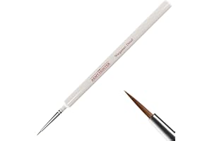 THE ARMY PAINTER Army Painter ARM07005 – WarGamer brush,, detail