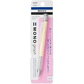 Tombow Mono Graph Shaker Versatil Kalem 0,5mm Past