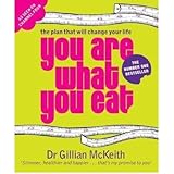 You are What You Eat: The Plan That Will Change Your Life (Paperback) - Common