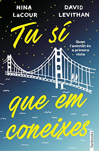 Tu sí que em coneixes (Ficció)