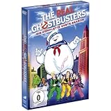 The Real Ghostbusters - Die komplette erste Season [2 DVDs]