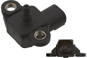 FEBI BILSTEIN Febi-Bilstein 38293 - Sensore, Pressione Alimentazione