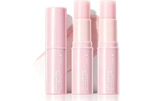 Sitovely 2st PDRN Pink Collagen Volume Multi Balsam Stick, Ansikte och | Fuktgivande, uppfriskande och strålande hud för ögon, läppar och nacke, åtstramande behandling och tunna blekande rynkor