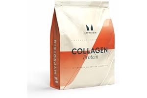 Myprotein MyProtein Collagène Protéine Sans Saveur, 1 kg