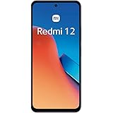 Xiaomi Redmi 12 8/256GB midnight black EU