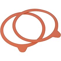 Weck Gastropack 76129 Lot De 3 Couvercles Gourmet 80 Mm (créations Parfaites, Passent Au Four, Passent Au Lave-vaisselle, Stabilité, Verres Gourmets