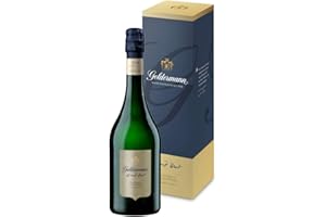 ‎GELDERMANN Geldermann Grand Brut Sekt mit Geschenkverpackung (1 x 0.75 l)