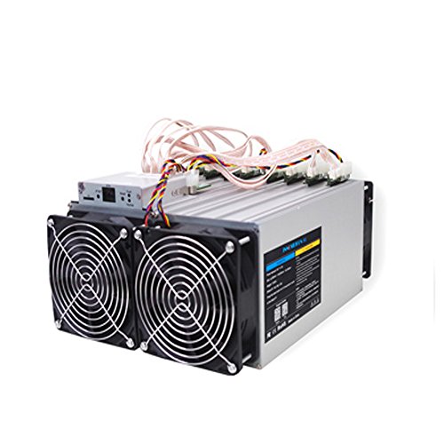 Most Profitable XMC ETN Miner Innosilicon A8+ 240KH/S Hashrate