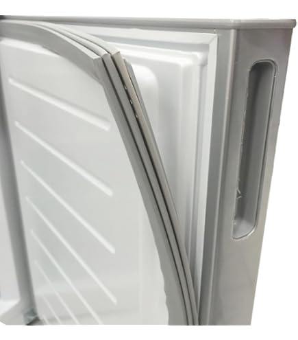 Guarnizione Porta Frigorifero FIGEVIDA D54240 – Compatibile Con Modelli Beko 4669521000, RDSA240 E DSA240