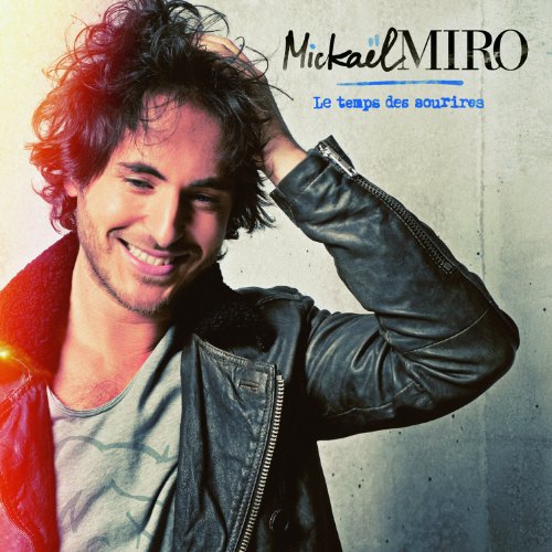 couverture de : LE TEMPS DES SOURIRES