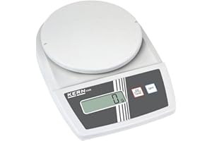 Bilancia didattica KERN EMB 5.2K1