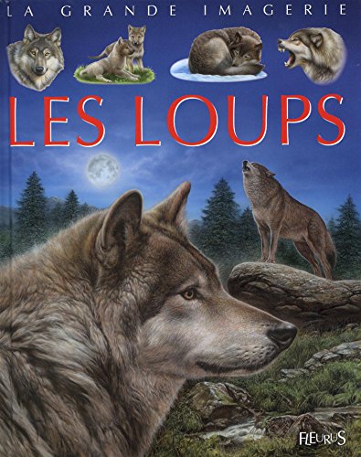 Les loups