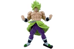 IFHDO Figuras de Anime Modelo de Figura de Personaje de PVC Anime Estatua Juguetes para Niños Regalo Modelo Decoración de Escritorio 18cm