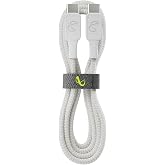 Infinitylab by Harman - InstantConnect Kablo USB-C USB-C,Beyaz,1.5m