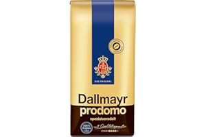 KAWA ZIARNISTA DALLMAYR PRODOMO 500 G