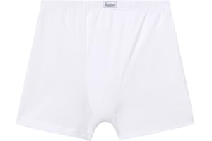 ABANDERADO Junior Algodón Elástico Boxer Garçon