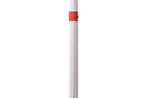 Gunn & Moore Ripple Grip White/red Sigma Single