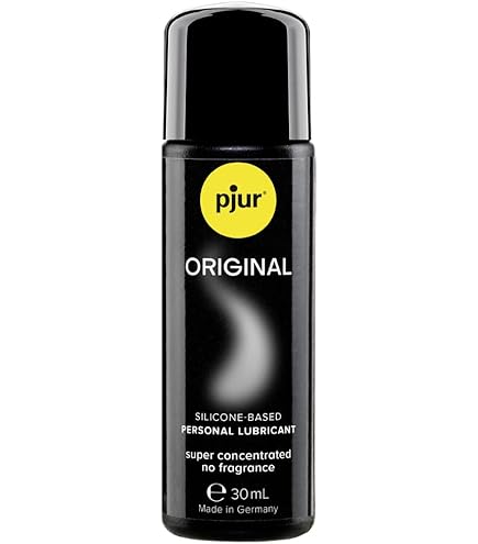 pjur analyse me! Moisturising - Gleitgel auf Wasserbasis - fr komfortablen  Analverkehr - fr Sex Toys geeignet (30ml) : Amazon.de: Drogerie &  Krperpflege