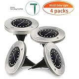 Suchergebnis auf Amazon.de für: bodeneinbaustrahler solar