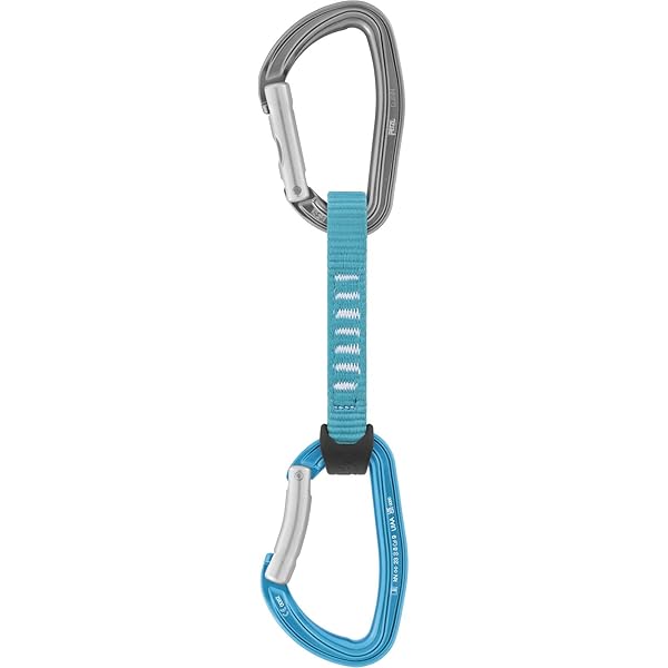Petzl AMD Triact-Lock M34A TL - Naka Outdoors - Tienda de escalada