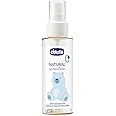 Chicco Natural Sensation Baby Massage Oil 100ml 0m+