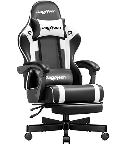 Speedlink Looter Gaming Chair Sedia Da Gioco Nero/Rosa Pelle Sintetica 64x68x114-122cm