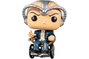 FUNKO POP Marvel: X-Men - Professor X Spielfigur