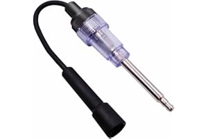 Dificato Spark Plug Tester | Ignition Tester Spark Plug | Automotive Ignition Coil Detector, Car Ignition System Diagnostic Detector Tool