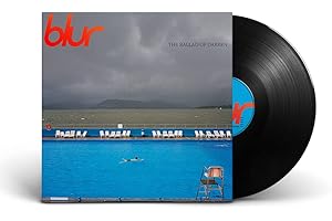 The Ballad Of Darren (Vinyl)