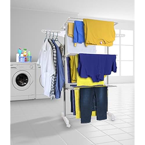 Amazon.co.uk heated clothes horse