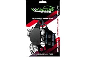 KACTUS Fits: Suzuki UG 110 Address 15-16 Front | SC 150 A1 Epsilon 02-03 Front | Suzuki AZ 50 RY/RK2 ZZ Inch Up Sport 00-02 F | TR 50 S 98-00 F | AN 125 95-00 F | UC 125 Epicuro 99-02 F UZ 125 05 F