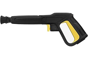 MOPEI Pistola per Karcher Idropulitrice K2 K3 K4 K5 K6 K7, Sistema di Attacco Rapido