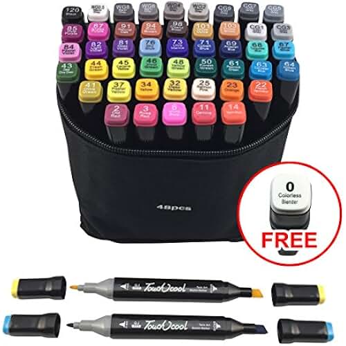 Amazon.co.uk touch marker