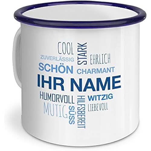 Suchergebnis auf Amazon.de für: blech - Becher / Tassen & Untertassen