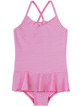 Sanetta Mädchen Badeanzug