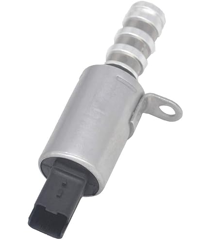 Électrovanne Déphaseur D'arbre à Cames Original Pour Citroën C3 C4 C5 DS3 - Réf 1628924280 - Neuf