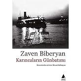 Karıncaların G&uuml;nbatımı