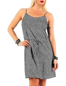 Vero Moda Damen Kleider / Kleid vmNow Singlet