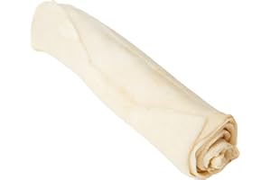 FARM FOOD HE Farm Food Rawhide Dental Roll - Medium (± 15 cm)