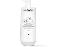 Goldwell Just Smooth Shampoo 1000Ml