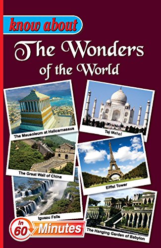 The Wonders Of The World (Know About) (Know About Series)