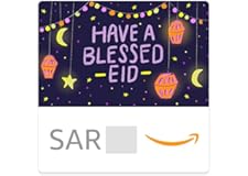 Amazon.sa eGift Card