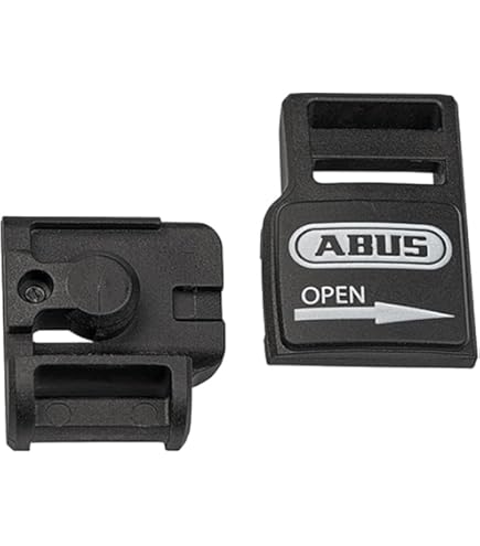 Ricambio Fidlock 15mm Per Caschi O'NEAL Dirt Lid - Pezzo Sostitutivo Originale Per MTB Enduro - Foto 4